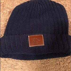 Love your Melon Navy Blue Hat